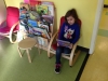 reading